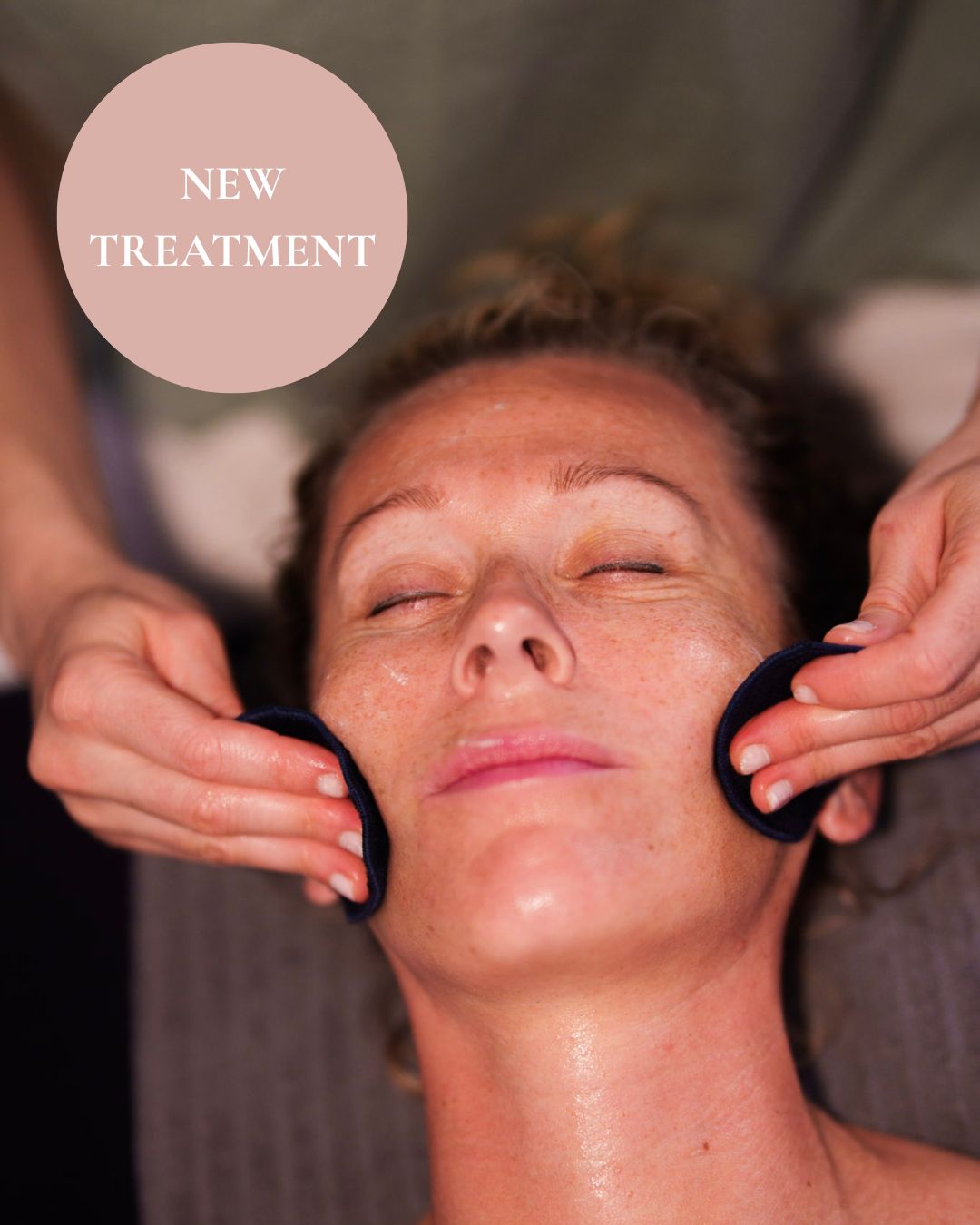 rejuva | platinum facial