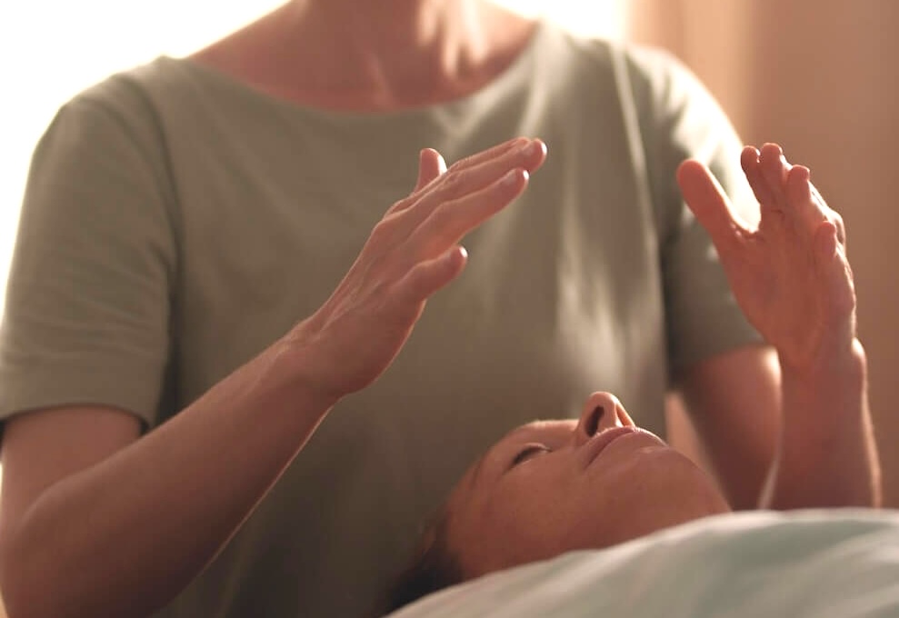 reiki